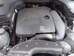 Mercedes-Benz GLC 260 L 4MATIC Dynamic - ფოტო 10