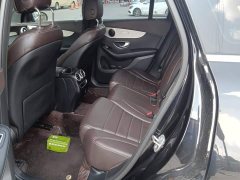 Mercedes-Benz GLC 260 L 4MATIC Dynamic - ფოტო 11