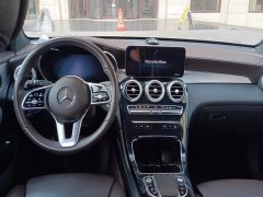 Mercedes-Benz GLC 260 L 4MATIC Dynamic - ფოტო 12