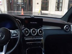 Mercedes-Benz GLC 260 L 4MATIC Dynamic - ფოტო 13