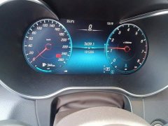 Mercedes-Benz GLC 260 L 4MATIC Dynamic - ფოტო 14