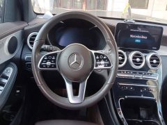 Mercedes-Benz GLC 260 L 4MATIC Dynamic - ფოტო 15