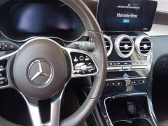 Mercedes-Benz GLC 260 L 4MATIC Dynamic - ფოტო 16