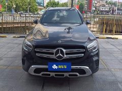 Mercedes-Benz GLC 260 L 4MATIC Dynamic - ფოტო 2
