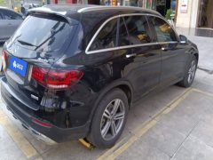 Mercedes-Benz GLC 260 L 4MATIC Dynamic - ფოტო 3