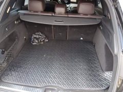 Mercedes-Benz GLC 260 L 4MATIC Dynamic - ფოტო 4