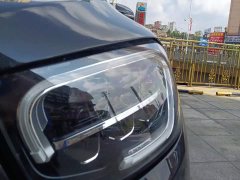 Mercedes-Benz GLC 260 L 4MATIC Dynamic - ფოტო 5