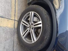 Mercedes-Benz GLC 260 L 4MATIC Dynamic - ფოტო 6