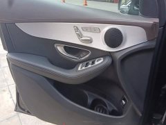 Mercedes-Benz GLC 260 L 4MATIC Dynamic - ფოტო 7