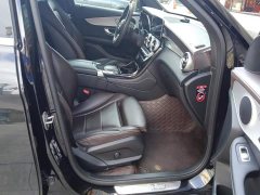 Mercedes-Benz GLC 260 L 4MATIC Dynamic - ფოტო 8