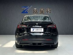 Tesla Model Y Standard Range RWD - ფოტო 2