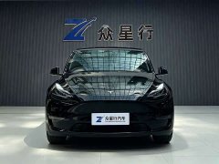 Tesla Model Y Standard Range RWD - ფოტო 3