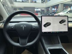 Tesla Model Y Standard Range RWD - ფოტო 5