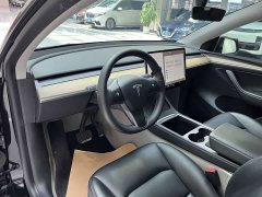 Tesla Model Y Standard Range RWD - ფოტო 6