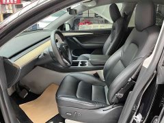 Tesla Model Y Standard Range RWD - ფოტო 7
