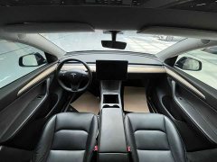 Tesla Model Y Standard Range RWD - ფოტო 8