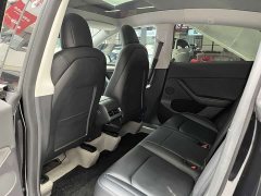 Tesla Model Y Standard Range RWD - ფოტო 9