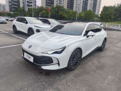 SAIC MG7 1.5T 300 DCT Elegance - ფოტო 1