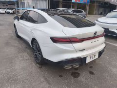 SAIC MG7 1.5T 300 DCT Elegance - ფოტო 10