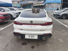 SAIC MG7 1.5T 300 DCT Elegance - ფოტო 11