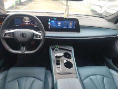 SAIC MG7 1.5T 300 DCT Elegance - ფოტო 12