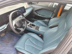SAIC MG7 1.5T 300 DCT Elegance - ფოტო 13
