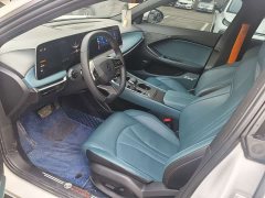 SAIC MG7 1.5T 300 DCT Elegance - ფოტო 14