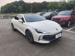SAIC MG7 1.5T 300 DCT Elegance - ფოტო 3