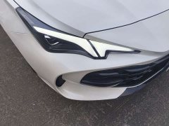 SAIC MG7 1.5T 300 DCT Elegance - ფოტო 4