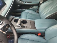 SAIC MG7 1.5T 300 DCT Elegance - ფოტო 6