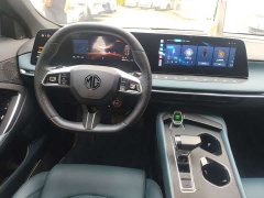 SAIC MG7 1.5T 300 DCT Elegance - ფოტო 8