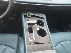SAIC MG7 1.5T 300 DCT Elegance - ფოტო 9