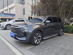 Li Auto ONE 2021 Extended Range 6-Seater - ფოტო 1