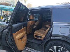 Li Auto ONE 2021 Extended Range 6-Seater - ფოტო 10