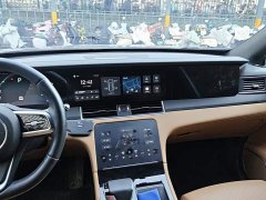 Li Auto ONE 2021 Extended Range 6-Seater - ფოტო 12