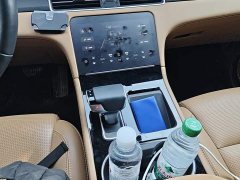Li Auto ONE 2021 Extended Range 6-Seater - ფოტო 15