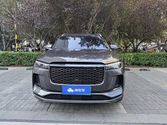 Li Auto ONE 2021 Extended Range 6-Seater - ფოტო 2