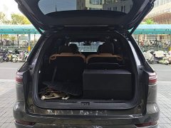 Li Auto ONE 2021 Extended Range 6-Seater - ფოტო 3