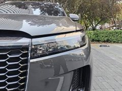 Li Auto ONE 2021 Extended Range 6-Seater - ფოტო 4