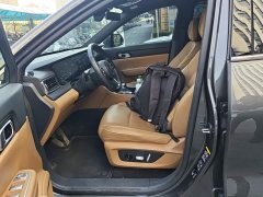 Li Auto ONE 2021 Extended Range 6-Seater - ფოტო 8