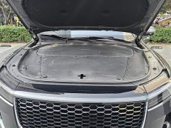 Li Auto ONE 2021 Extended Range 6-Seater - ფოტო 9