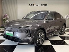 NIO EC6 75kWh - ფოტო 1