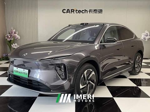 2024 NIO EC6 75kWh