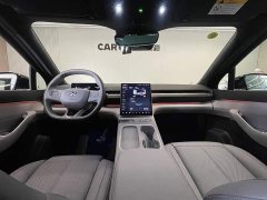 NIO EC6 75kWh - ფოტო 13