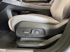 NIO EC6 75kWh - ფოტო 17