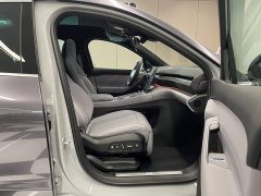 NIO EC6 75kWh - ფოტო 18