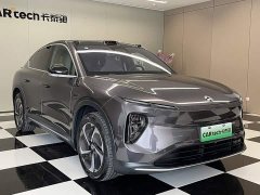 NIO EC6 75kWh - ფოტო 2