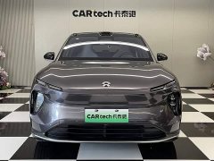 NIO EC6 75kWh - ფოტო 3