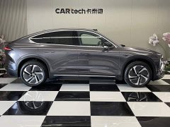 NIO EC6 75kWh - ფოტო 4
