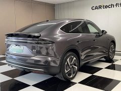 NIO EC6 75kWh - ფოტო 5